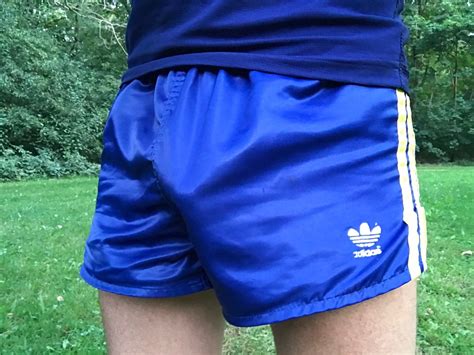 shiny shorts porn|Adidas Shiny Shorts Porn Videos .